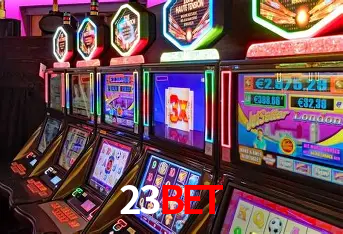 Descubra a Essência do 23BET: Nossa História e Compromissos