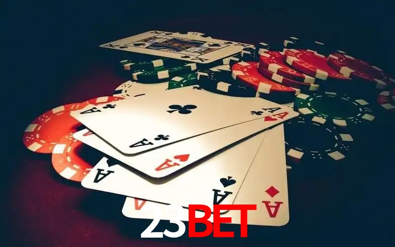 Promoção Relâmpago 23BET