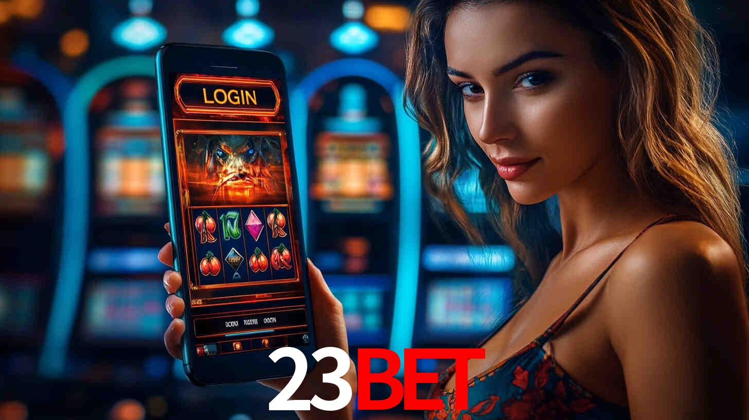 23BET,23BET App