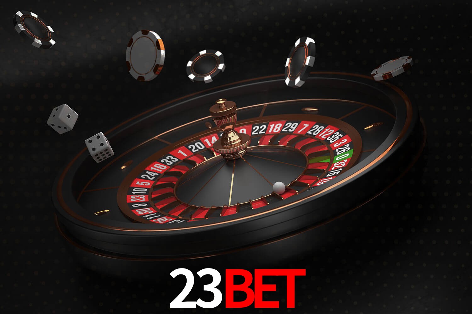 23BET,23BET App