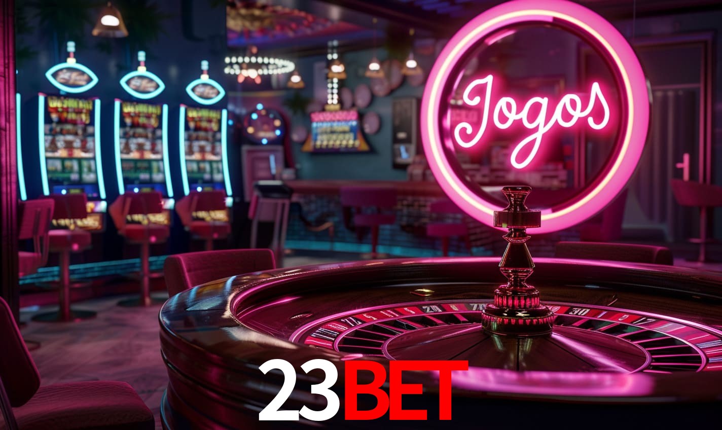 Torneios 23BET
