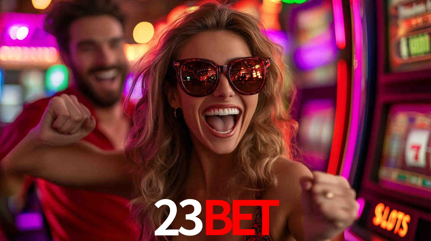 Estatísticas Esportivas 23BET