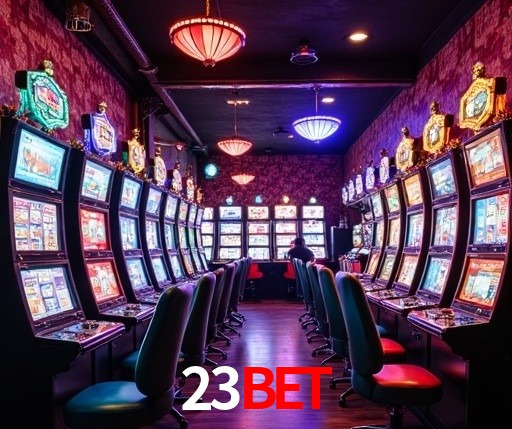 Integração de APIs 23BET
