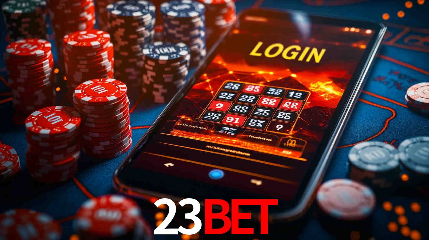 Bônus Generosos e Exclusivos no 23BET para Você!